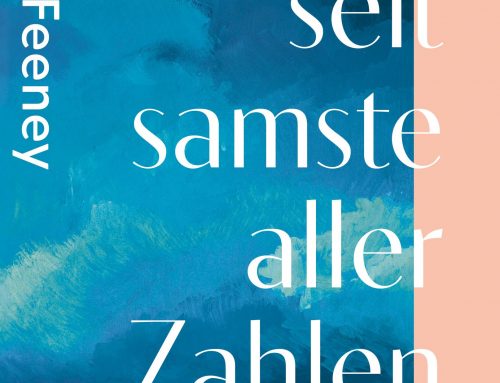 Die seltsamste aller Zahlen