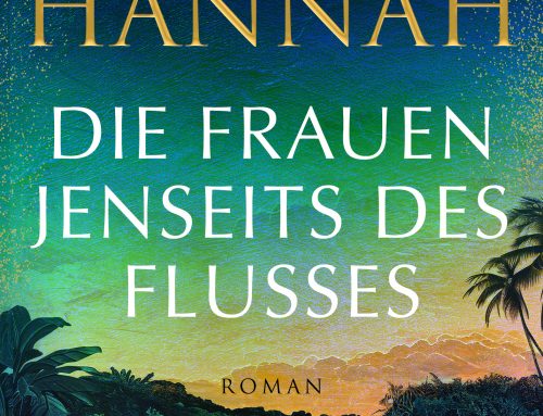 Die Frauen jenseits des Flusses
