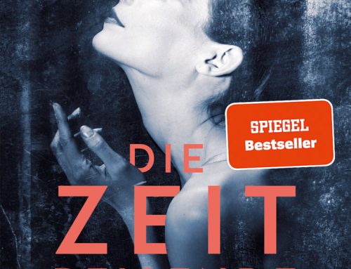 DIE ZEITREISENDE