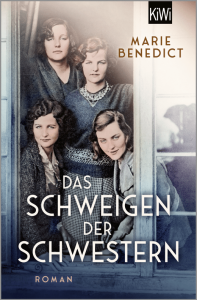 Das -Schweigen -der -Schwestern-Bendict-U1_978-3-462-01146-3