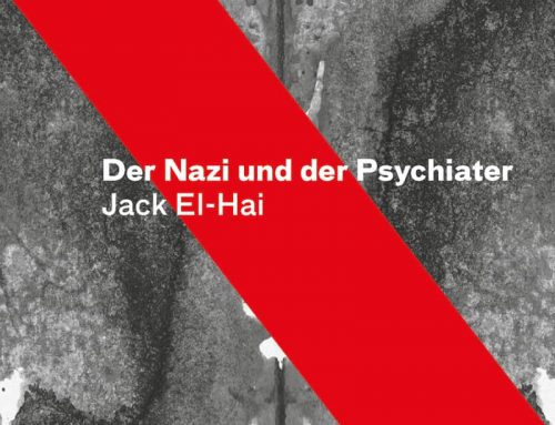Der Nazi und der Psychiater