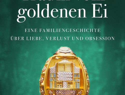 Der Traum vom goldenen Ei