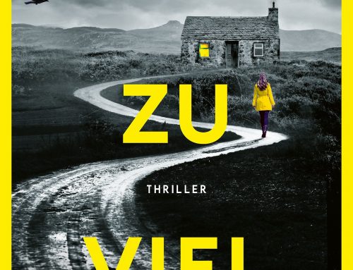 Eine zu viel