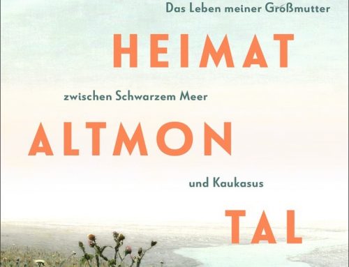 Ferne Heimat Altmontal