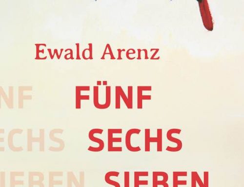 Fünf, sechs, sieben, acht