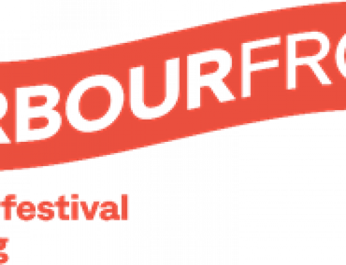Harbour Front Literaturfestival 2026 – die offizielle Shortlist