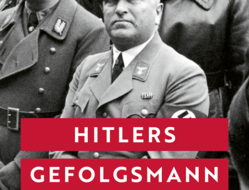 Hitlers Gefolgsmann
