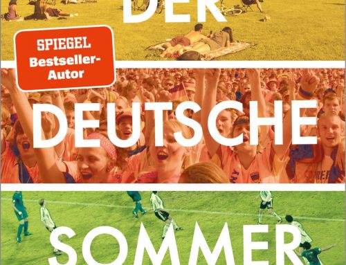 Der deutsche Sommer
