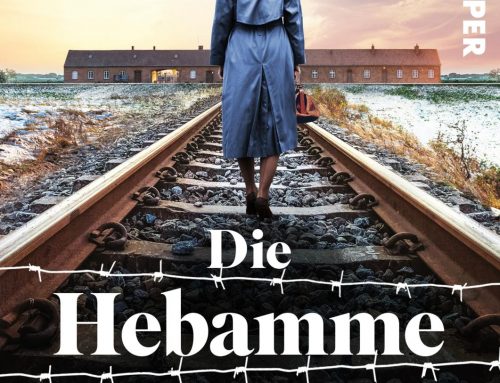 Die Hebamme von Auschwitz