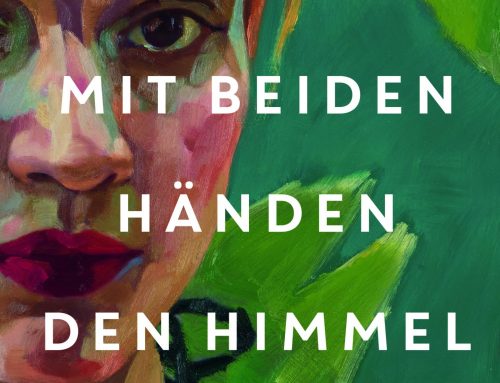 Für den Deutschen Buchpreis nominiert: Lilli Tollkiens Romandebüt
