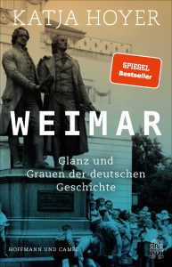 Katja-Hoyer-Weimar-Hoffmann &Campe