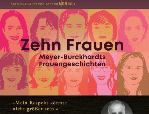 Zehn Frauen: Meyer-Burckhardts Frauengeschichten