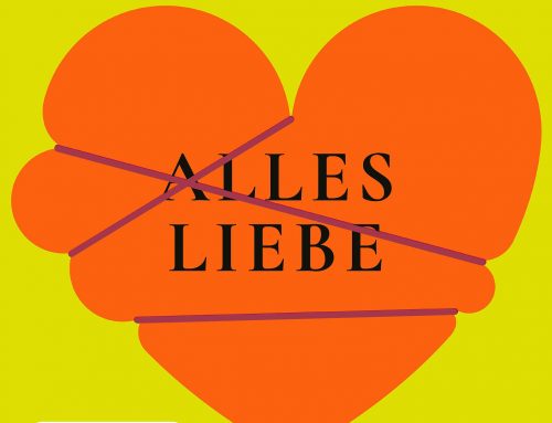 Alles Liebe