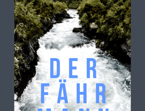 Der Fährmann