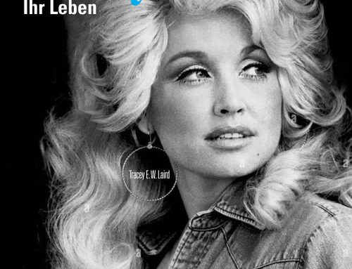 US-Countrysängerin Dolly Parton ist gestorben