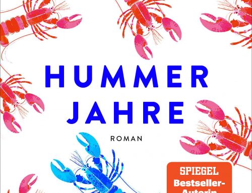 Hummerjahre