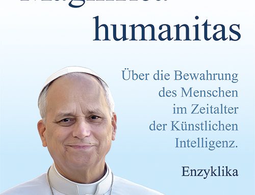 Magnifica humanitas