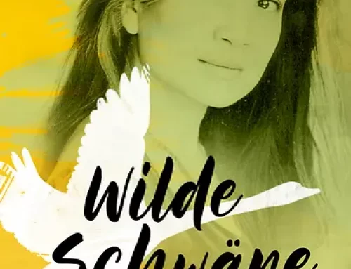 Wilde Schwäne