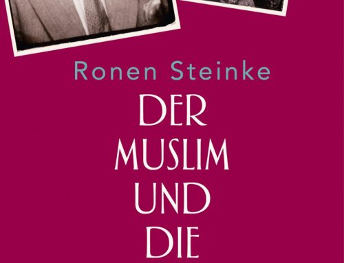 Der Muslim und die Jüdin