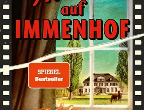 Filmriss auf Immenhof