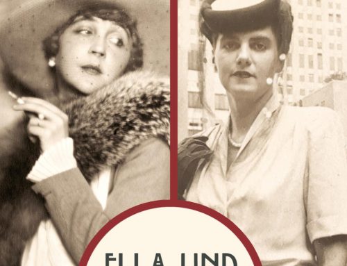 Ella und Laura