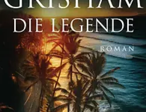 Die Legende