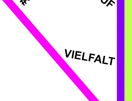 # stolzaufVielfalt