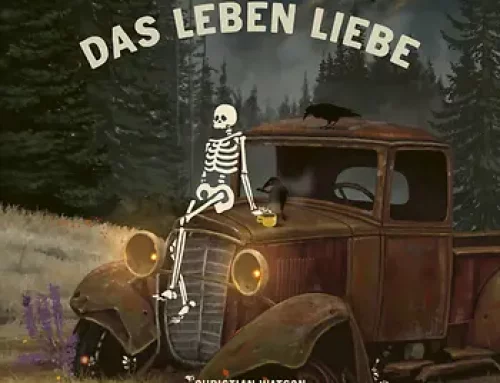 Warum ich das Leben liebe