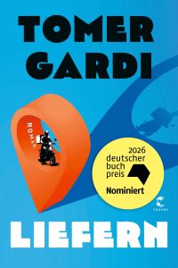 978-3-608-12596-2 Liefern von Tomer Gardi