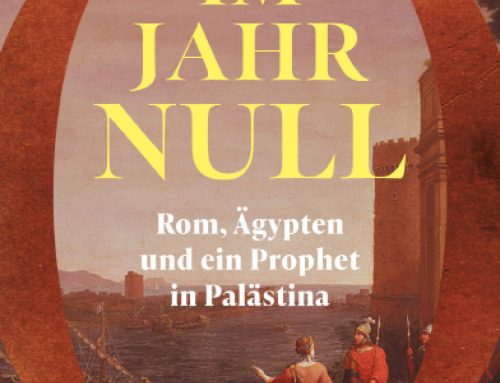 Im Jahr Null