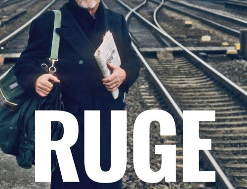 Ruge