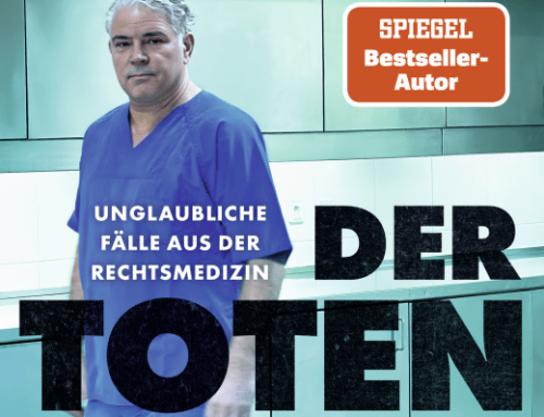 Der Totenleser