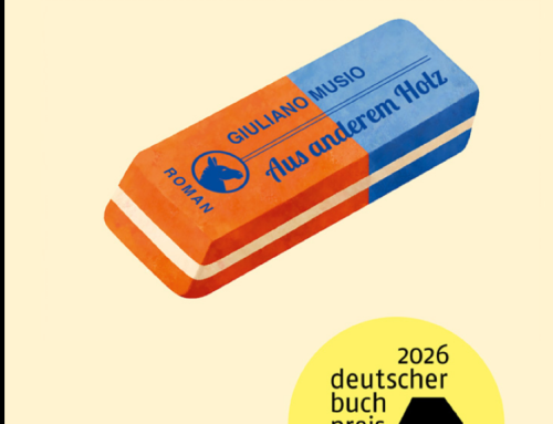 Aus anderem Holz