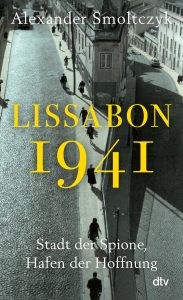 Lissabon 1941-9783423285513