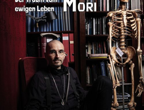 Memento Mori: Der Traum vom ewigen Leben