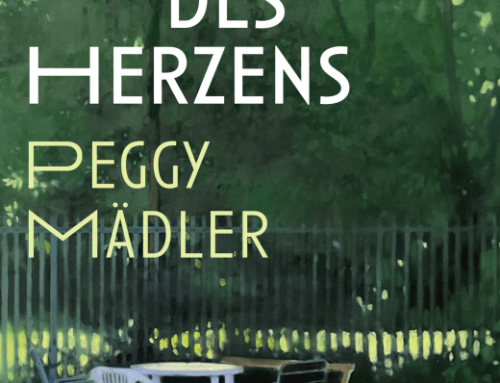 Auf der Shortlist: Selbstregulierung des Herzens