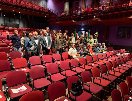 Kulturpreis der Hansestadt Stendal verliehen