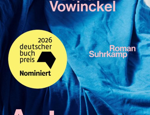 Auf der Shortlist: Anton und Alma