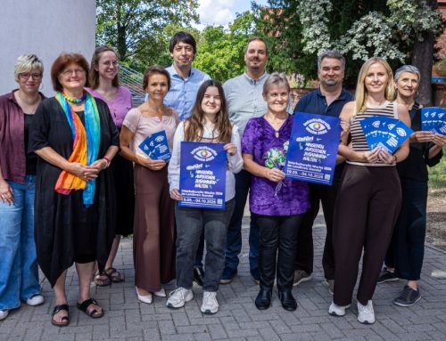 Interkulturelle Woche in Stendal
