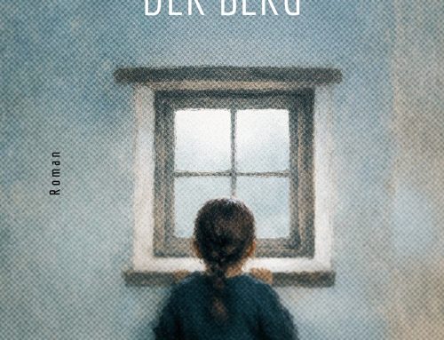 HINTER IHR DER BERG
