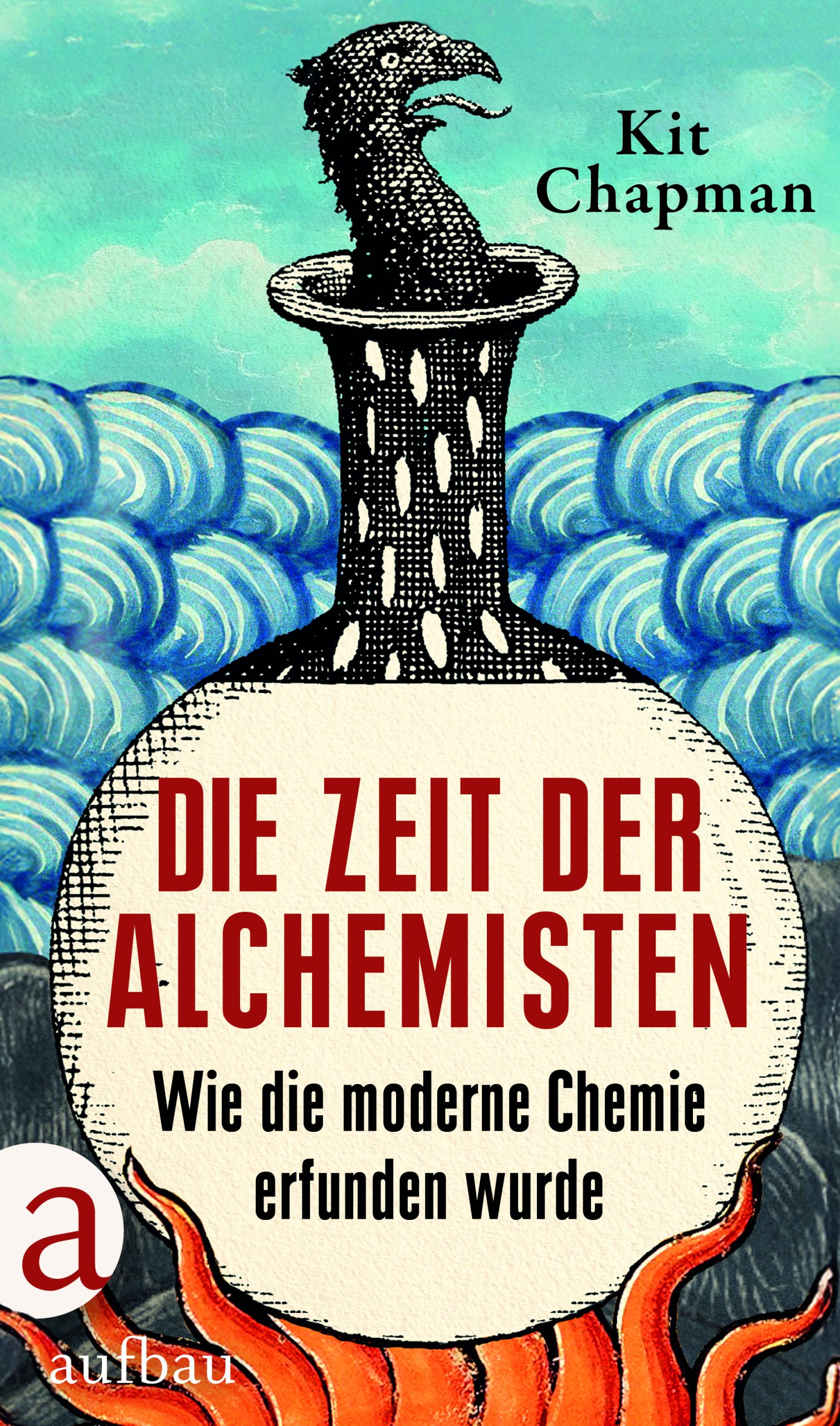 Die-Zeit-der-Alchimisten-Kit-Chapman