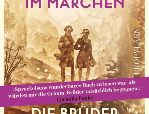 Fast wie im Märchen