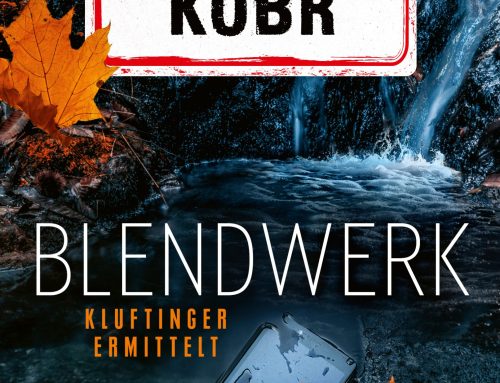 Blendwerk: Kluftinger ermittelt