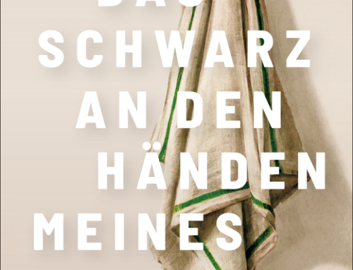 Das Schwarz an den Händen meines Vaters
