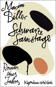 Schwarze-Samstage-Biller-U1_978-3-462-01211-8