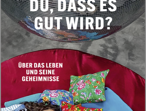 Wann wusstest du, dass es gut wird?