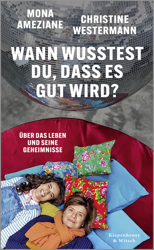 Wann -wusstest -du, -dass -es -gut -wird?-Westermann- Ameziane-KiWi