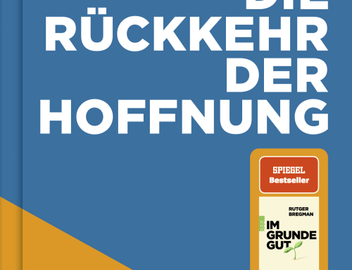 Die Rückkehr der Hoffnung