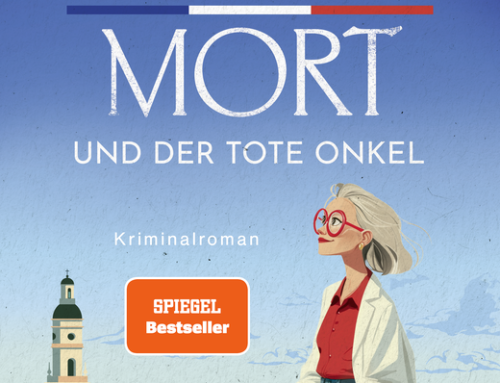 Madame Mort und der tote Onkel