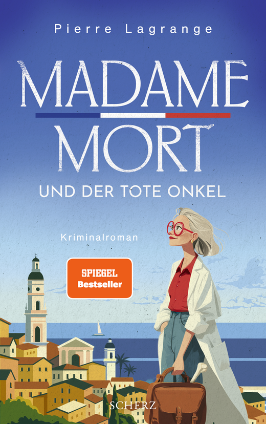 Madame und der tote Onkel
